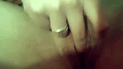 Latina Amateur Temptress Indulges In Solo Masturbation Session Teasing Her Wet Pussy To Explosive Orgasm