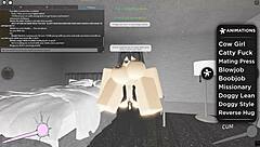 Specific Roblox Details