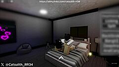 Part 3 of passionate missionary and doggystyle with bent over cumshot fun