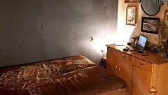 Klaudiaambergirl milf feels overwhelming desire during homemade masturbation