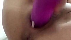 bolas chinas e vibrador na vagina asiatica