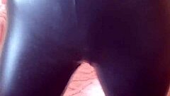 Solo Dickrate Session