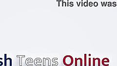 British 18 year old student humiliates you and your small dick with dirty domination 😈🍆