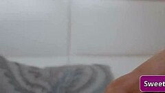 Lovely Lesbian Teen 18+s With Amazing Perky Natural Boobs Kiss Tender And Lick Wet Pussy