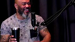 Lost Fans Filming With Another, Faces Hate For Dating, Learns Sexy Pleasures For Man - Yastrixx On Sheer Red