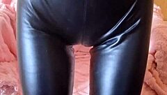 Solo Dickrate Session