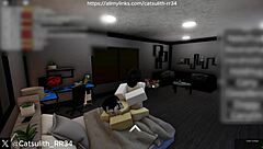 Part 3 of passionate missionary and doggystyle with bent over cumshot fun