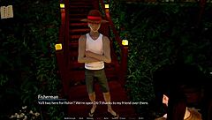 i'm diving into harem hotel episode 229 with all the game twists.