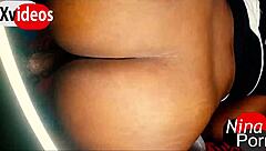 in this compilation, a teen experiences intense massage turning into wild fucking with big ass and huge cock