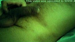 Shikari208 Skillfully Strokes And Pleasures His Throbbing Cock With Expert Handjob Techniques In A Solo Session