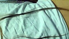 Popular student teen bangs tight pussy in real homemade creampie video with long hair latina girlfriend