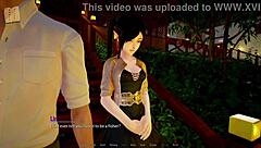 i'm diving into harem hotel episode 229 with all the game twists.