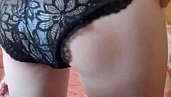 Solo Dickrate Session