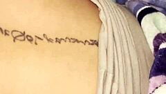 Oh Wow, Filling Up My Sexy Curvy Neighbor's Ass With Hot Cum Load!