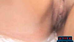 I can't resist this amazing big boobs blonde milf on a dream date as she strips teasingly.