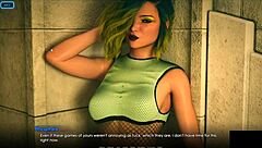 City of broken dreamers gameplay walkthrough hits intense cock action in part 2