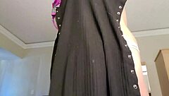 Hey, check out this beautiful encounter with Belle Emy Angel