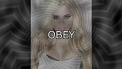 Erotic hypnosis commands from Mistress Lisa demand your total obedience now