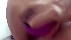 bolas chinas e vibrador na vagina asiatica