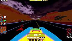 hey cop, why give a blowjob during roblox jailbreak gameplay?