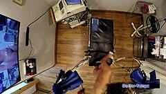 dr tampa explores rebel wyatt's story in this government tale