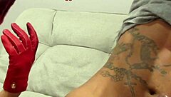 why does jahan's interracial cum shots music by rich lawson turn you on?