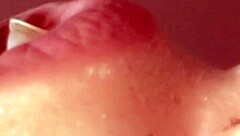 Hey, check out this Japanese blowjob uncensored with close up cum in mouth action.