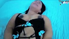 milf swallowing cum, my cuckold doesn't have permission to fuck me, i masturbate for him as consolation, i suck his small cock and swallow his semen when he cums in my mouth, he's a faggot asshole?