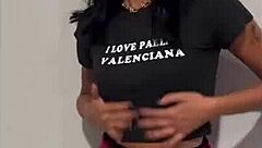 Watch Aitana Dancing in Such a Sexy and Captivating Way That Leaves You Breathless!