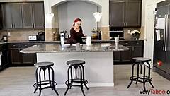 Fucking Teen Cherry Tits And Honey Filled Pussy In Hardcore Taboo Action