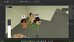 I Experience Roblox Studio Porn Story With Sounds And Anims In Personal Tone