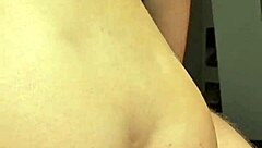 Petite 18-Year-Old Blonde Screams In Passionate POV Missionary Before Rough Doggy And Facial Cumshot