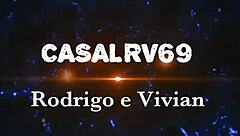 Brazilian Wife Invites Friend to Watch Wild Interracial Swingers Session in Hotel with Big Natural Tits