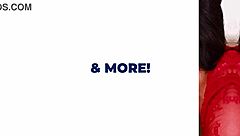 gorgeous teen 18+ in lingerie and cosplay deepthroats cock before swallowing cum at wild party