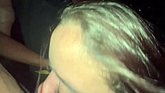 married to a cop, she loses her phone and videos leak of fucking on ipanema beach publicly