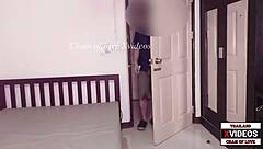 Hey, that student traded favors for tuition in a casual doggystyle session