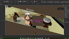I Experience Roblox Studio Porn Story With Sounds And Anims In Personal Tone