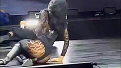 Watch Aitana Dancing in Such a Sexy and Captivating Way That Leaves You Breathless!