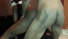 What do new couples do on honeymoon?