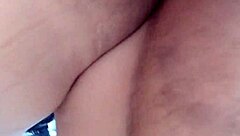 Getting Blacked Hard By My Black Bull And My Married Pussy Explodes In Gaping Orgasm Squirting!