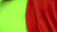 Jealous Friend Hints At Riding And Sucking Before Leaving With Horny Wet Pussy Vibes