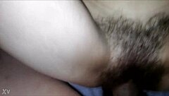 Why Settle For Anything Less Than Fucking A Hairy Pussy In Bareback Gay Action?