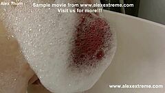 Dirtygardengirl And Analyen Engage In Double Anal Fisting With Prolapse