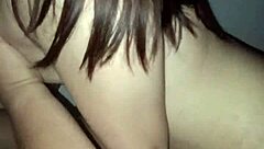 i watched my curvy latina wife get fucked hard by our bull in homemade cuckold fantasy