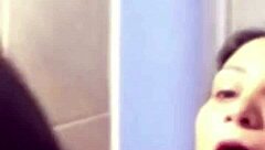 Jealous Friend Hints At Riding And Sucking Before Leaving With Horny Wet Pussy Vibes