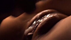 Watch This Cumshot And Creampie Compilation With Shaved Wet Pussies Dripping Everywhere!