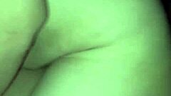 i watched my curvy latina wife get fucked hard by our bull in homemade cuckold fantasy