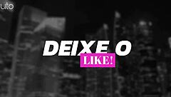 Nerd Girl with Huge Ass and Glasses Fucks Hard Doggystyle with Creampie