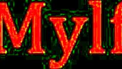 Raw mature milf blindfolded for naughty BDSM submission and punishment session