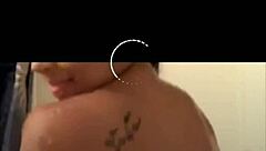 xena showcases big ass and big tits in intriguing display